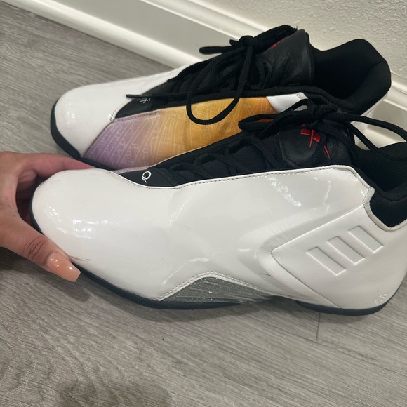 Adidas TMAC 3 Restomod - Picture 3 of 8